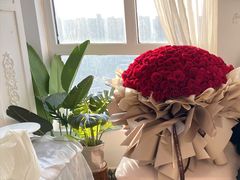 -叁朵花室