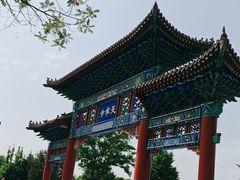 -天宁寺