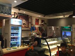 -宣武小院涮肉(前门店)