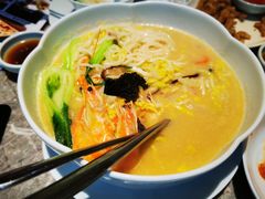 -四道菜·福建菜馆(新街口金鹰店)