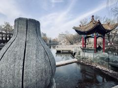 -文瀛公园
