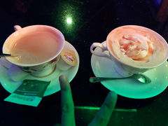 -秘宅KTV(马甸桥店)