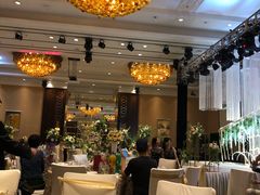 -上海新发展亚太JW万豪酒店