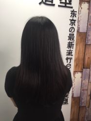 点击看大图 -藤野造型