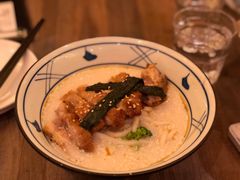 鸡扒乌冬-卡朋西餐(扬名广场店)