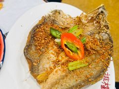 -等我餸上门海鲜大排档(天河南店)