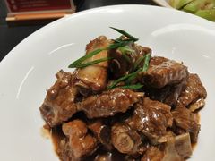-福海居烤鸭店(鸟巢店)