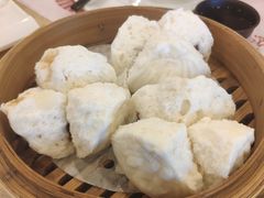 蜜汁叉烧包-点都德(千灯湖环宇城店)
