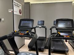 -FLARE STAR FITNESS(复地活力城店)