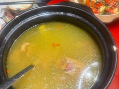 -老李家土菜馆·安吉地标美食
