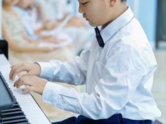 -武汉音乐学院徐东基地