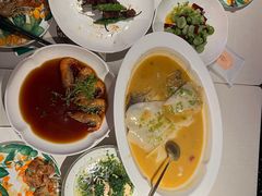 -華府(凯德晶萃店)