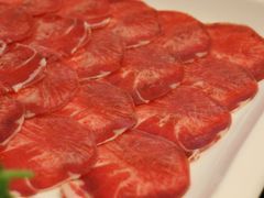 雪花牛舌-许府牛杂·鲜牛肉火锅(梁溪万达店)