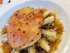 -澜小宴·胶东海鲜烟台味(时光塔店)