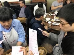 -香港蓮香樓(中環店)