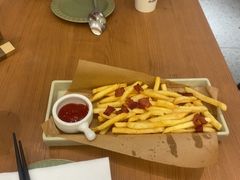 -池奈·咖喱蛋包饭(熙地港店)