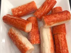 蟹肉棒-巫山烤全鱼·重庆鸡公煲(吴中路店)