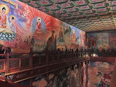 -上海东林寺(金山区)