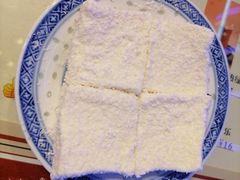 -捷信牛奶甜品世家(合生汇店)