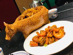 -我揸Fit·江边海鲜大排档(滨江西路总店)