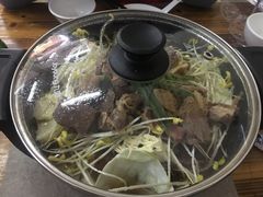牛杂-三叔牛杂火锅店(三淮大街15号店)