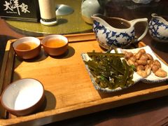 -大洋家·精品潮汕菜·生腌砂锅粥(天河东路店)