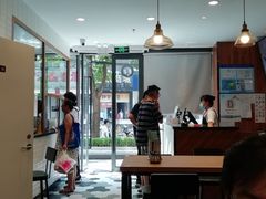 大堂-小杨生煎(宜川路店)