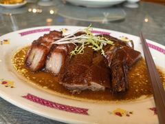 -猪肉婆私房菜(容桂总店)