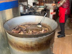 -南花桥羊肉馆老字号(乌镇店)