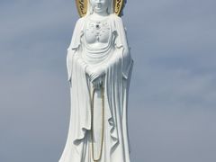 -三亚南山文化旅游区