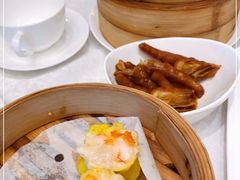 -香宫中餐厅 · 桂林香格里拉
