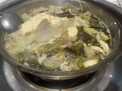 -海关荤豆花(洋河一路店)