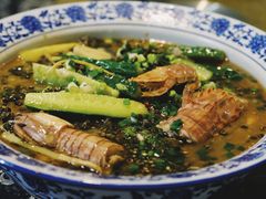 -柠静私家菜(石板巷店)