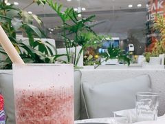 -大树餐厅(朝阳大悦城店)