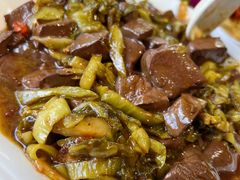 -鹅公村食府(罗阳分店)