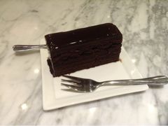 招牌巧克力-Awfully Chocolate(来福士广场店)