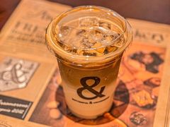 -B&C黄油与面包·THE GARDEN BAKERY概念店(世纪汇店)