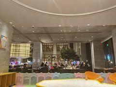 -博林天瑞喜来登酒店·西丽尚膳