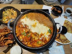 -李先生的首尔小馆(松江启源广场店)