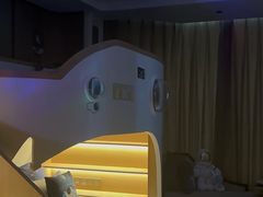 -青岛鑫江温德姆酒店
