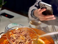 -陈记顺和牛肉火锅馆(林乐路店)