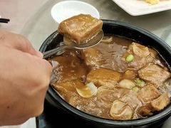 -四海酒家生态粤菜