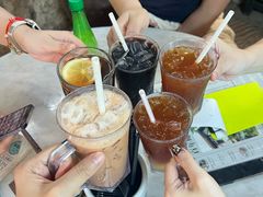 -源昌隆咖啡店