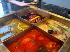 -王家渡火锅店(亦庄店)