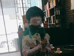 -陈府大宅门成都火锅·手切鲜肉(太原街店)