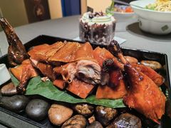 -小厨娘淮扬菜(河西奥美大厦店)