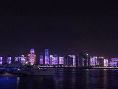 -武汉两江游览·夜游长江(汉口粤汉码头)