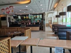 大堂-德克士(柠都广场店)