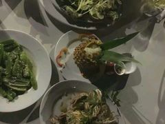-越海渔村