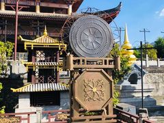 -天龙八部武侠城